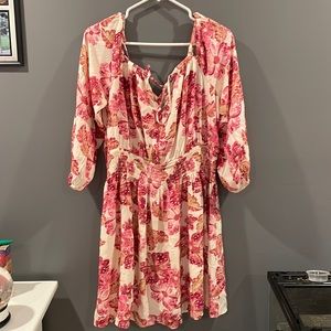 Size XL dress worn once